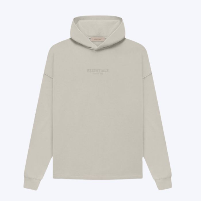 Essentials Fear of God Best Hoodie Smoke Essentials Fear of God Best Hoodie Smoke