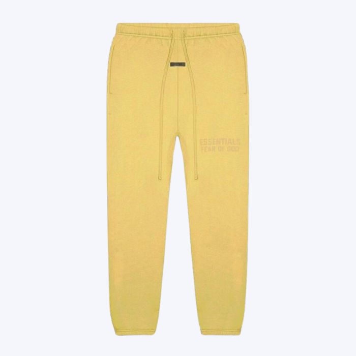 Essentials Fear of God Best Sweatpants Essentials Fear of God Best Sweatpants