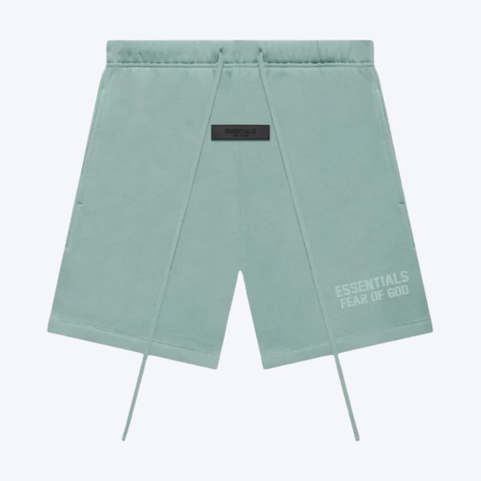 Essentials Fear of God Shorts Essentials Fear of God Shorts