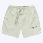 Essentials Volley Sports Alfalfa Shorts