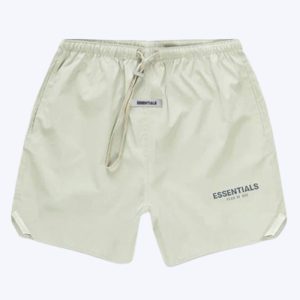Essentials Volley Sports Alfalfa Shorts