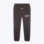 Essentials 1977 Sweatpants Fear Of God Black