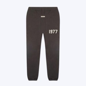 Essentials 1977 Sweatpants Fear Of God Black