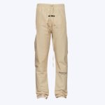 Silent Luxe Track Pants