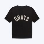 Fear of God Essentials Best Grays T-Shirt