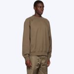Essentials Wood Crewneck By Fear Of God - Image 2