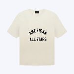 Fear of God All Stars Graphic T-Shirt