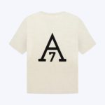Fear of God All Stars Graphic T-Shirt - Image 2