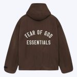 FoG American All Stars Jacket