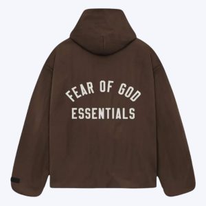 FoG American All Stars Jacket