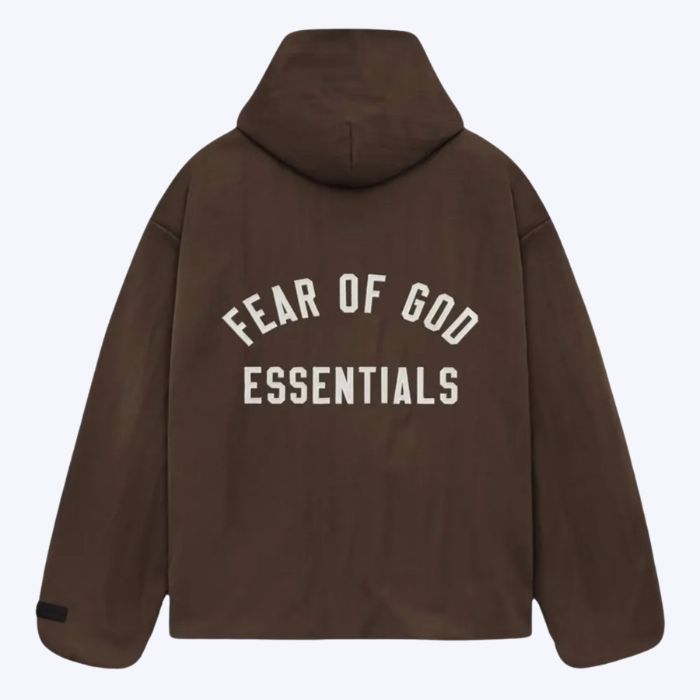 FoG American All Stars Jacket FoG American All Stars Jacket