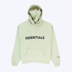 Fear of God Iconic Sage Hoodie