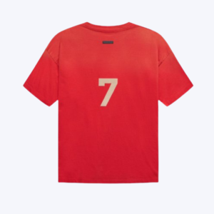 7 T-Shirt Fear of God Essentials