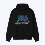 ESSENTIALS 90s Hoodie NBA