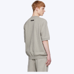 Essentials 1997 Gray Cotton Shirt