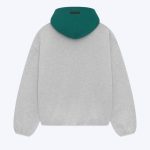 Essentials Celtics Light Hoodie Heather