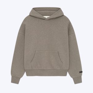 Essentials Classic Homestead Heather Hoodie