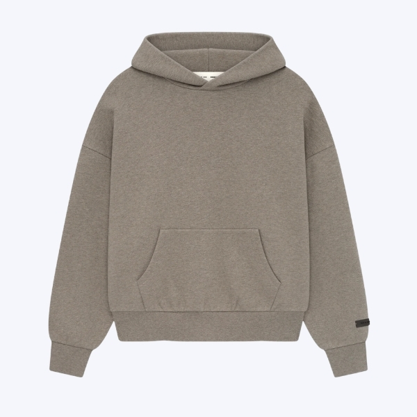 Essentials Classic Homestead Heather Hoodie Essentials Classic Homestead Heather Hoodie