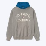 Essentials Dodgers Sport Hoodie