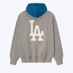 Essentials Dodgers Sport Hoodie