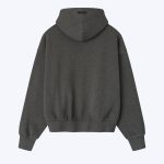 Essentials Embossed Hoodie