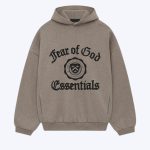 Essentials Fear of God Hoodie Fleece