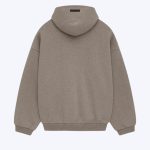 Essentials Fear of God Hoodie Fleece