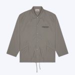 Essentials Fear of God Jacket Coach