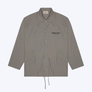 Essentials Fear of God Jacket Coach