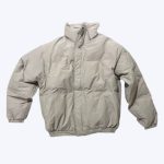 Essentials Fear of God Jacket Puffer