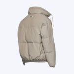 Essentials Fear of God Jacket Puffer