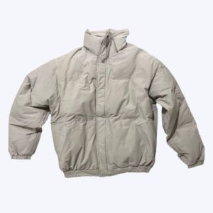 Essentials Fear of God Jacket Puffer