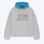 Essentials Heat Wheat Hoodie