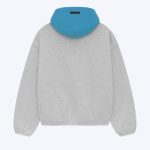 Essentials Heat Wheat Hoodie