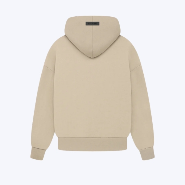 Essentials Hoodie Dusty Beige Kids Essentials Hoodie Dusty Beige Kids