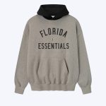 Essentials Hoodie Marlins