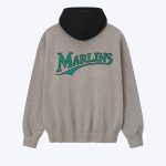 Essentials Hoodie Marlins
