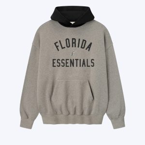 Essentials Hoodie Marlins