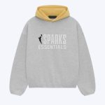 Essentials Hoodie Sparks