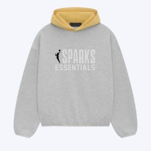 Essentials Hoodie Sparks