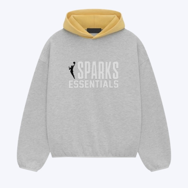 Essentials Hoodie Sparks Essentials Hoodie Sparks