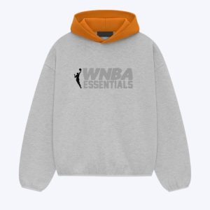 Essentials Hoodie WNBA