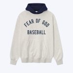 Essentials MLB Sport Hoodie