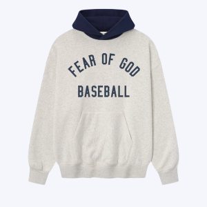 Essentials MLB Sport Hoodie
