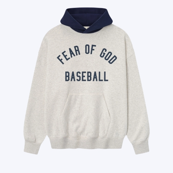 Essentials MLB Sport Hoodie Essentials MLB Sport Hoodie