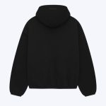 Essentials NBA Black Hoodie