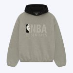 Essentials NBA Hoodie Pullover