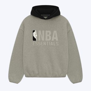Essentials NBA Hoodie Pullover