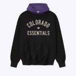Essentials Rockies Hoodie
