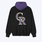 Essentials Rockies Hoodie
